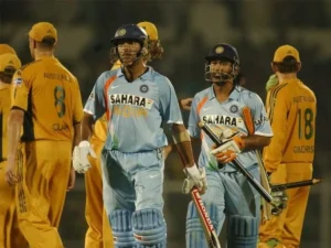 5 Indian Players Who Made Their International Debut in a World Cup