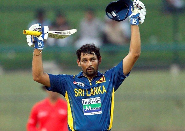 Tilakratne Dilshan